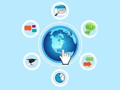 云朵課堂:淺談國際教育信息化的發展趨勢-