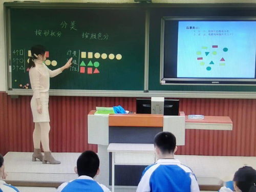 教育信息 育智學(xué)校參加2020年遼寧省特殊教育學(xué)科省 市優(yōu)質(zhì)課評選活動(dòng)