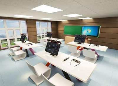 新機遇，新挑戰 教育信息化2.0時代創凱將繼續前行