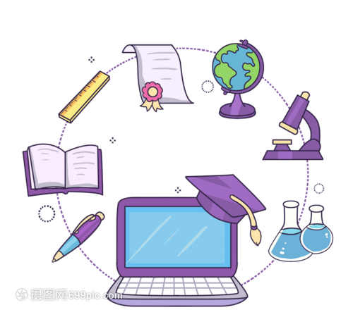 在線教學的線性教育信息 趨勢、優勢與未來展望