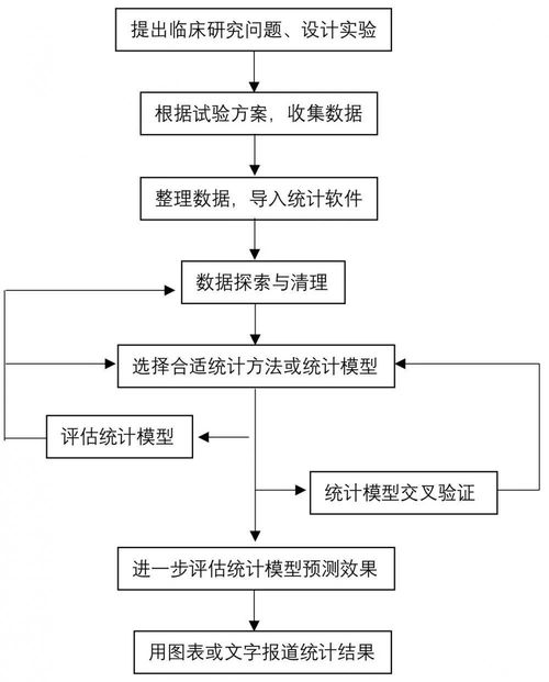 個性化數據分析服務 軟件開發的統計分析與商業洞察